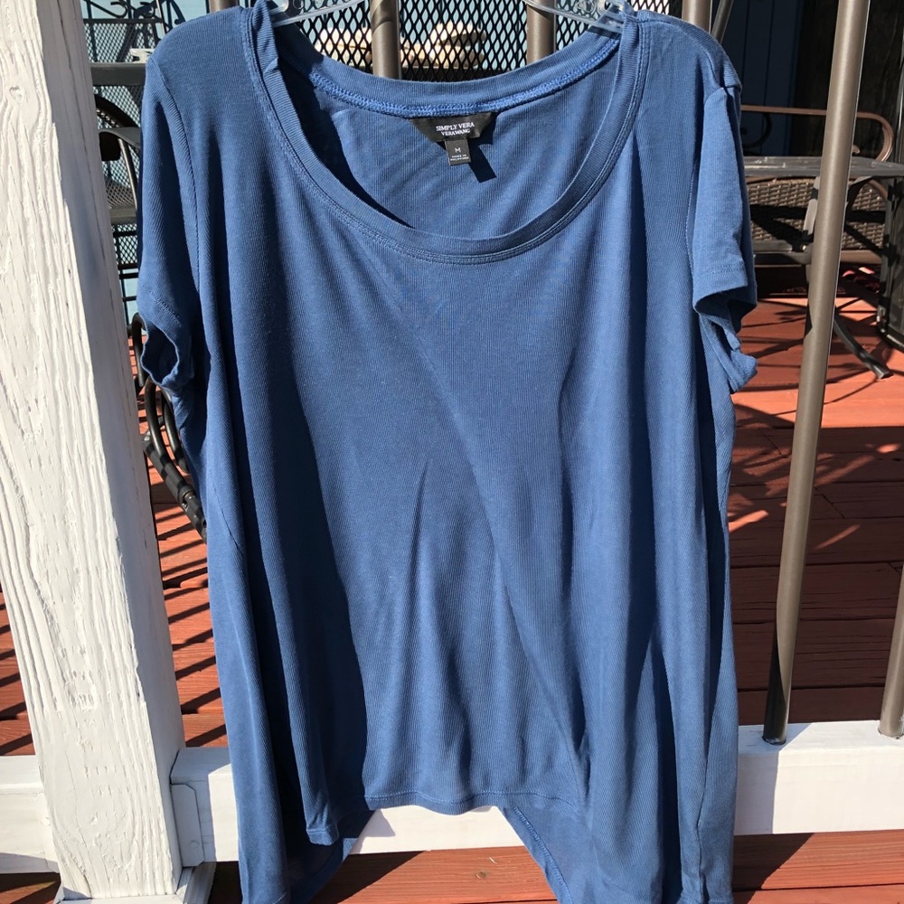 Simply Vera T Shirt